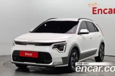 Kia Di All New Niro EV, 2023