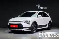 Kia Di Ol Nu Niro, 2022