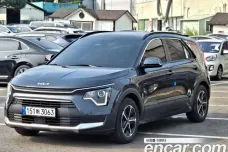 Kia Di Ol Nu Niro, 2022