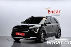 Kia Di Ol Nu Niro, 2022