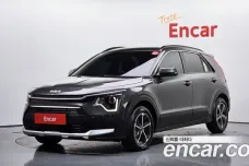 Kia Di Ol Nu Niro, 2022