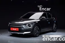 Kia Di Ol Nu Niro, 2022