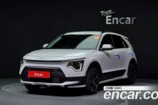 Kia Di Ol Nu Niro, 2023