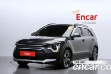 Kia Di Ol Nu Niro, 2023