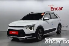 Kia Di Ol Nu Niro, 2023