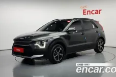 Kia Di Ol Nu Niro, 2023