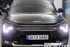 Kia Di Ol Nu Niro, 2023