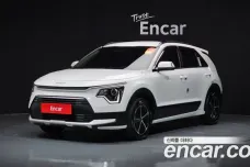 Kia Di Ol Nu Niro, 2024