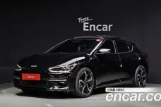 Kia EV6, 2021