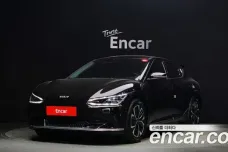 Kia EV6, 2021