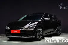 Kia EV6, 2021