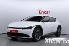 Kia EV6, 2022