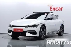 Kia EV6, 2023