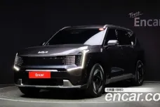 Kia EV9, 2023