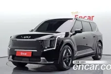 Kia EV9, 2023