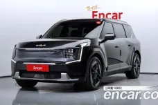 Kia EV9, 2023