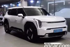 Kia EV9, 2023