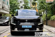 Kia EV9, 2023