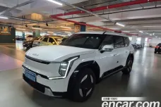 Kia EV9, 2024