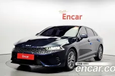 Kia K5 Hybrid 3rd Generation, 2020