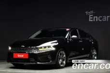 Kia K5 Hybrid 3rd Generation, 2021