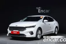 Kia K7 Premier, 2019