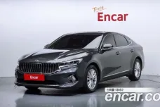 Kia K7 Premier, 2019