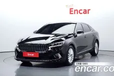 Kia K7 Premier, 2019