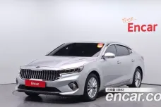 Kia K7 Premier, 2019