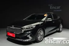 Kia K7 Premier, 2019