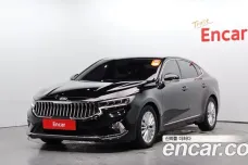 Kia K7 Premier, 2019