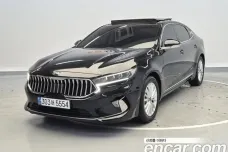 Kia K7 Premier, 2019