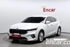 Kia K7 Premier, 2019