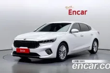 Kia K7 Premier, 2019