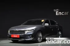 Kia K7 Premier, 2019