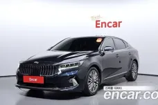 Kia K7 Premier, 2019