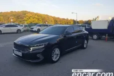 Kia K7 Premier, 2019