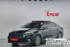 Kia K7 Premier, 2019