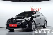 Kia K7 Premier, 2019