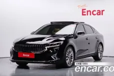 Kia K7 Premier, 2019