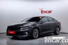 Kia K7 Premier, 2019