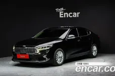 Kia K7 Premier, 2020