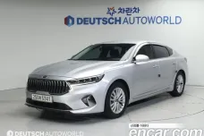 Kia K7 Premier, 2020