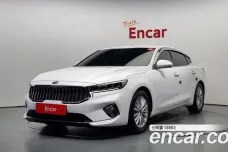 Kia K7 Premier, 2020