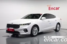 Kia K7 Premier, 2020