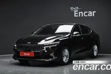 Kia K7 Premier, 2020