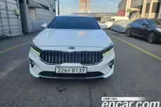 Kia K7 Premier, 2020