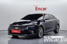 Kia K7 Premier, 2020