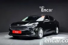 Kia K7 Premier, 2020