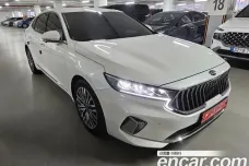 Kia K7 Premier, 2020